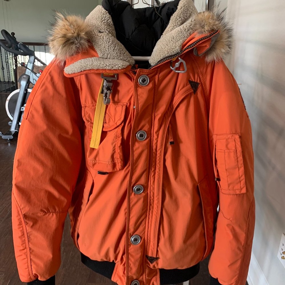Parajumpers Mens' Ski Jacket - Picture 5 of 16